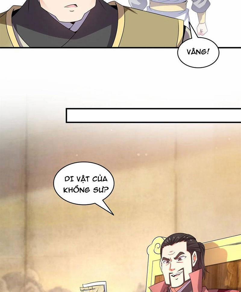 Thiên Đạo Đồ Thư Quán 315 trang 36