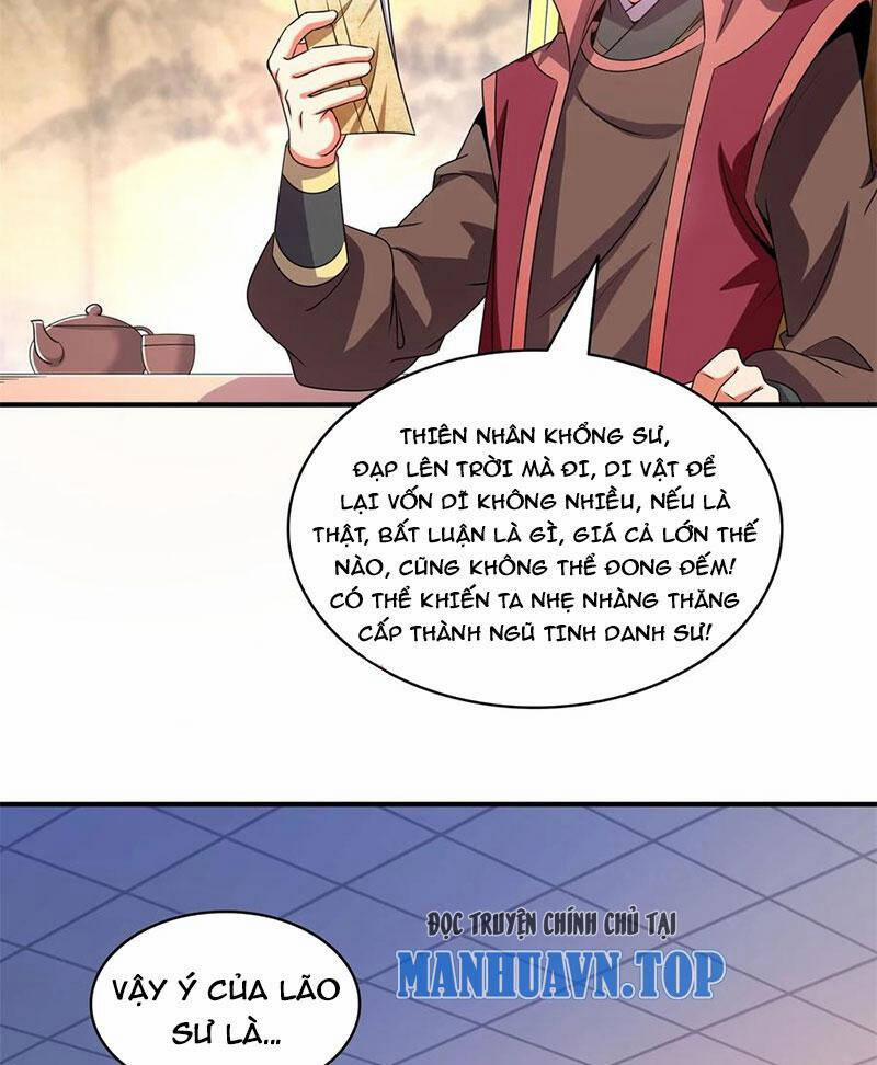 Thiên Đạo Đồ Thư Quán 315 trang 37