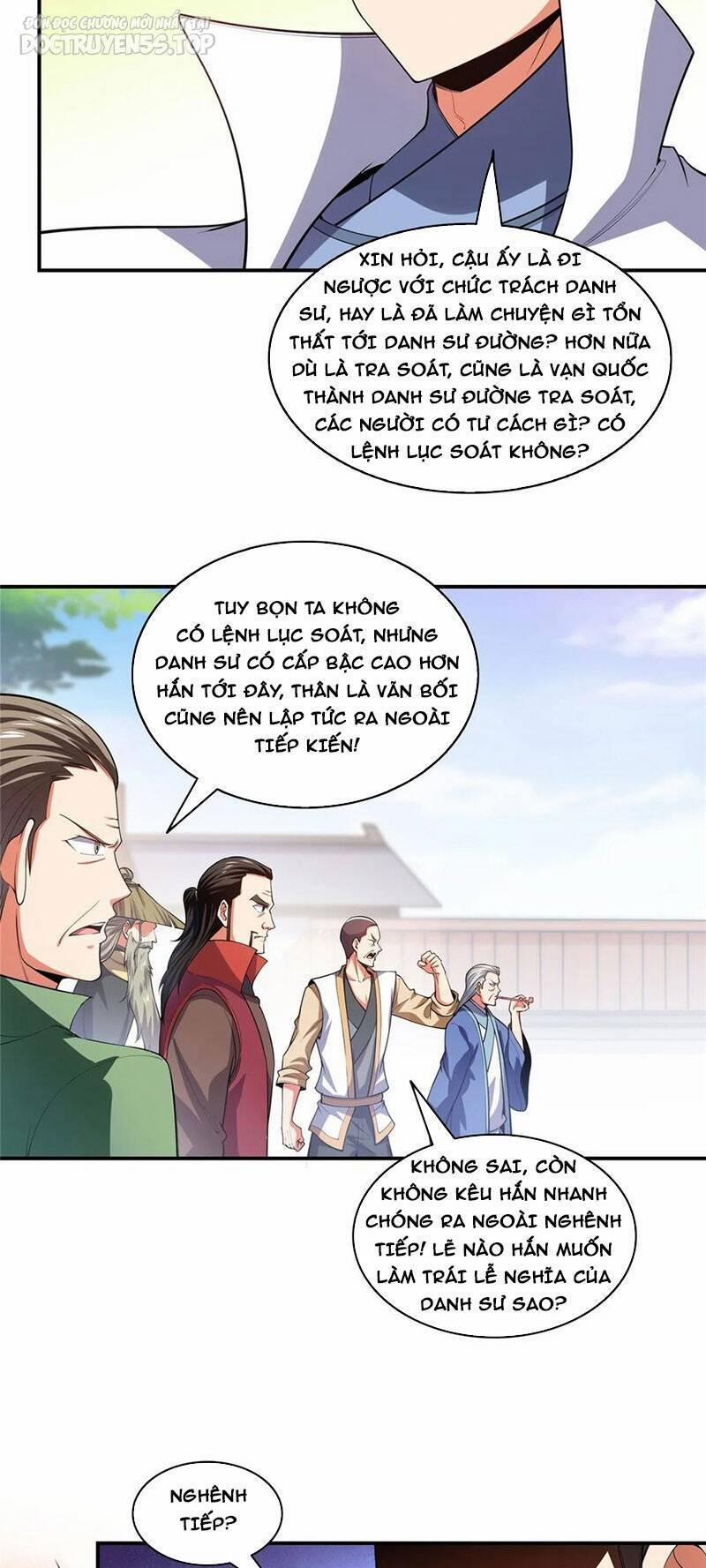 Thiên Đạo Đồ Thư Quán 317 trang 14