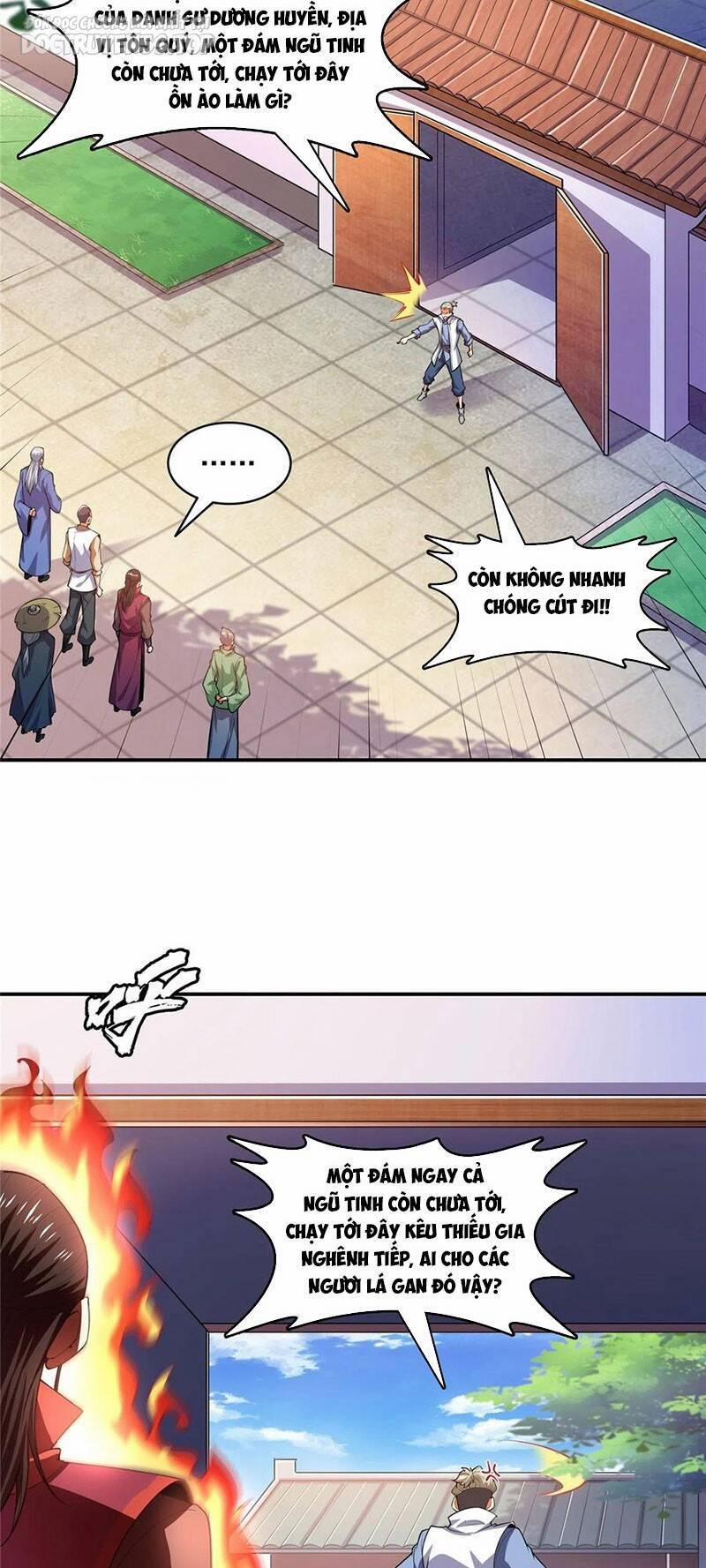 Thiên Đạo Đồ Thư Quán 317 trang 16