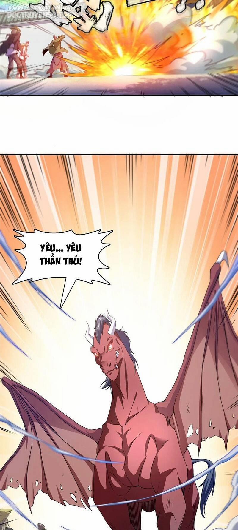 Thiên Đạo Đồ Thư Quán 317 trang 19