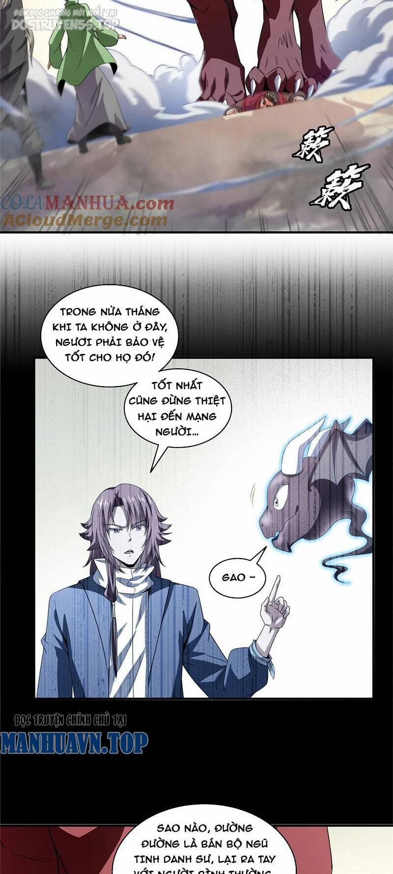 Thiên Đạo Đồ Thư Quán 317 trang 20