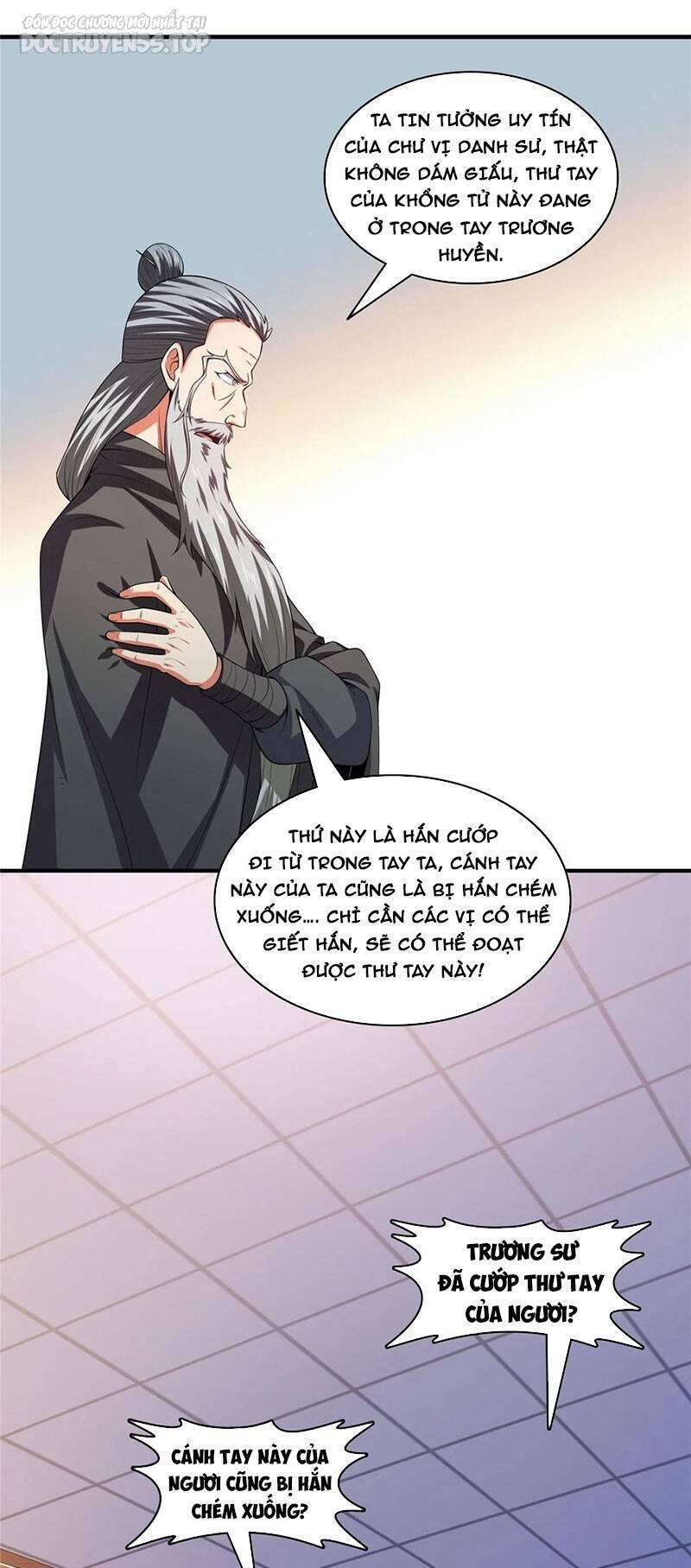 Thiên Đạo Đồ Thư Quán 317 trang 3