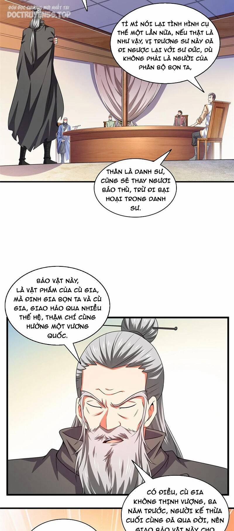 Thiên Đạo Đồ Thư Quán 317 trang 4
