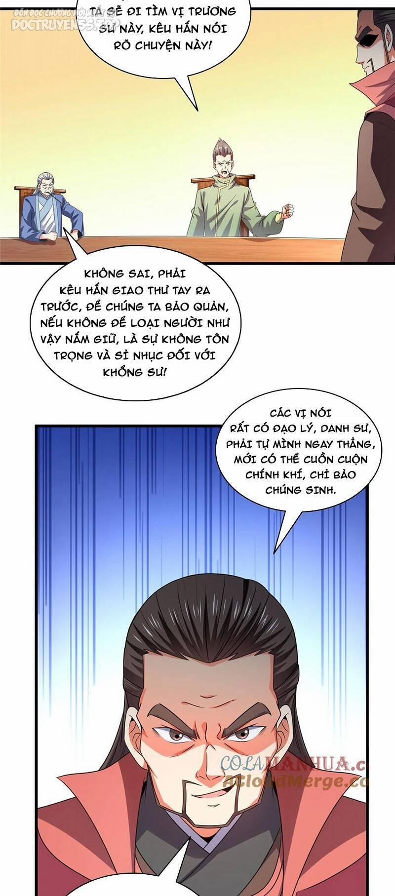Thiên Đạo Đồ Thư Quán 317 trang 7