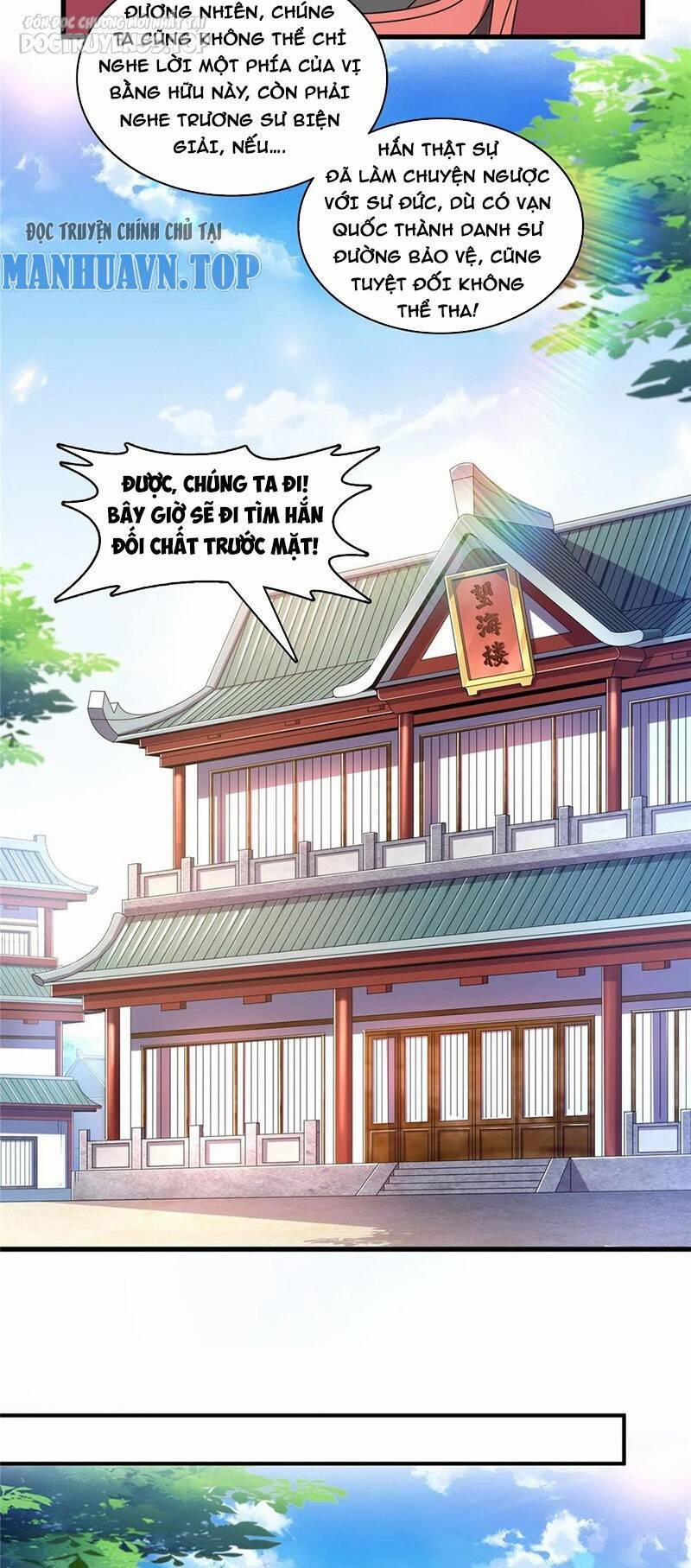 Thiên Đạo Đồ Thư Quán 317 trang 8