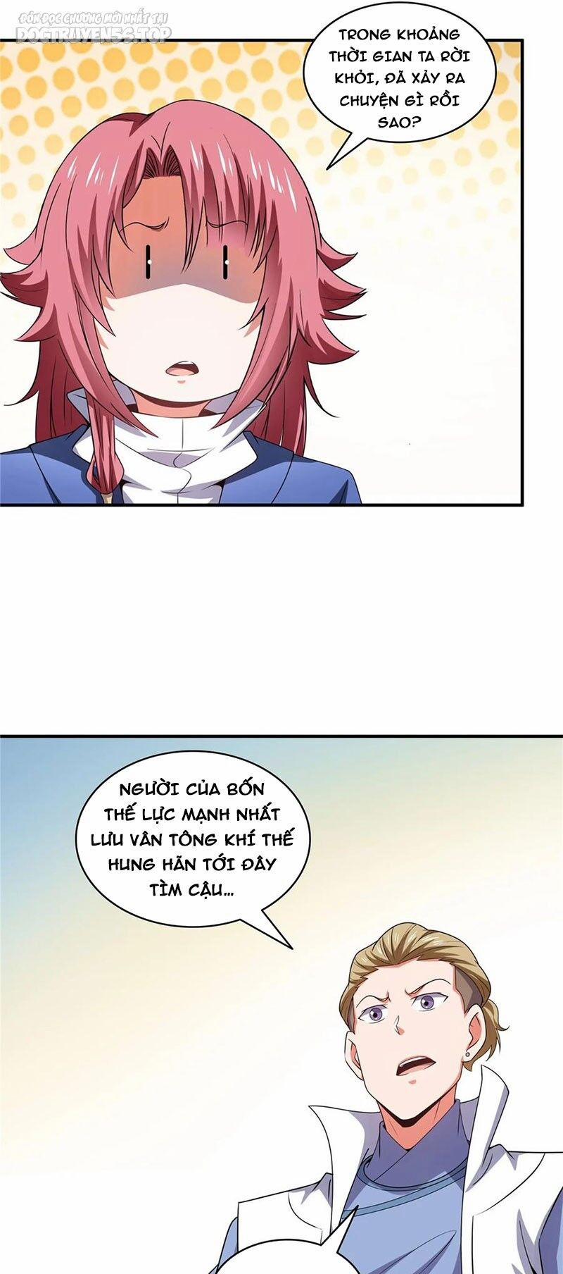 Thiên Đạo Đồ Thư Quán 318 trang 12