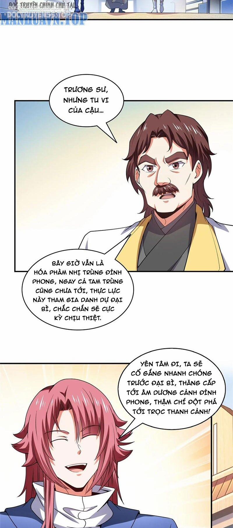 Thiên Đạo Đồ Thư Quán 318 trang 9