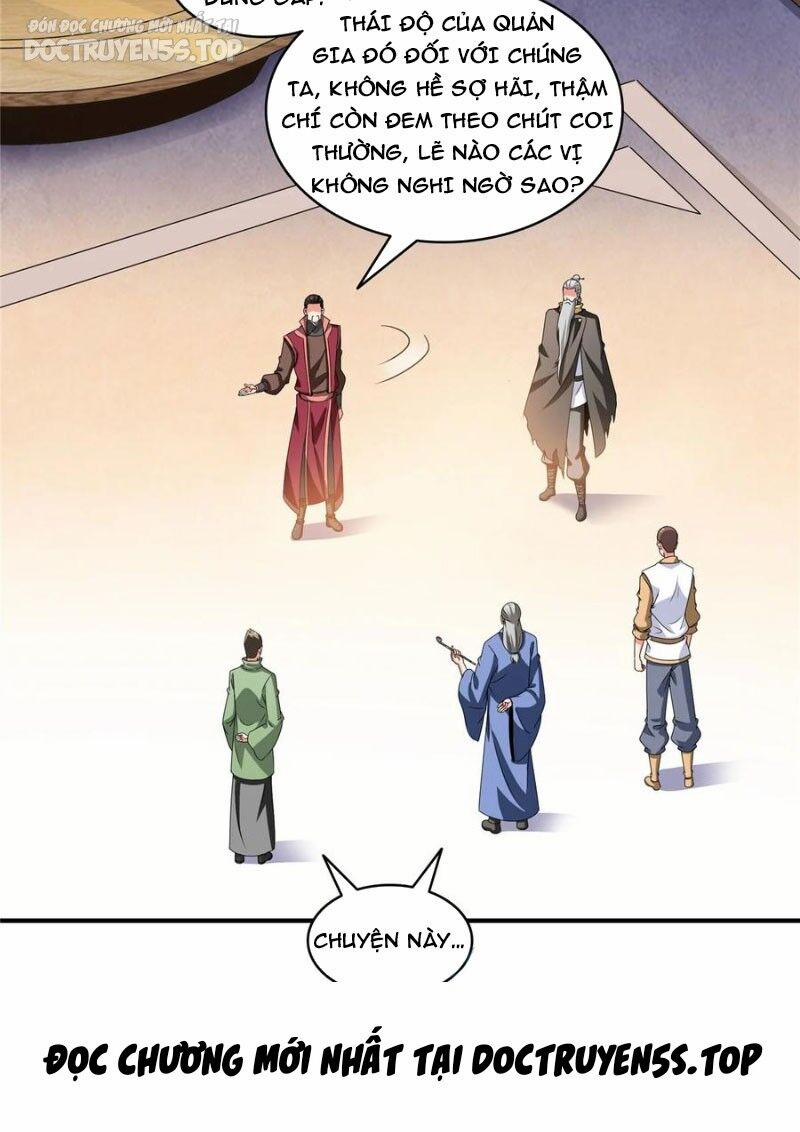 Thiên Đạo Đồ Thư Quán 319 trang 10