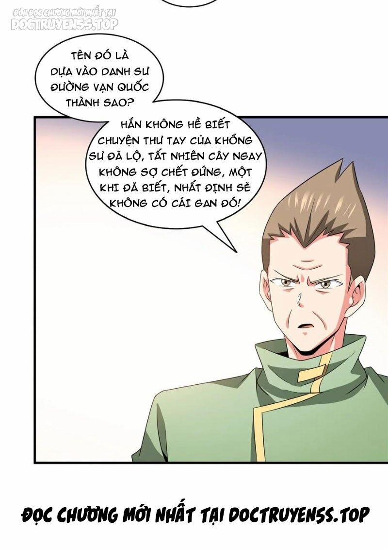 Thiên Đạo Đồ Thư Quán 319 trang 11