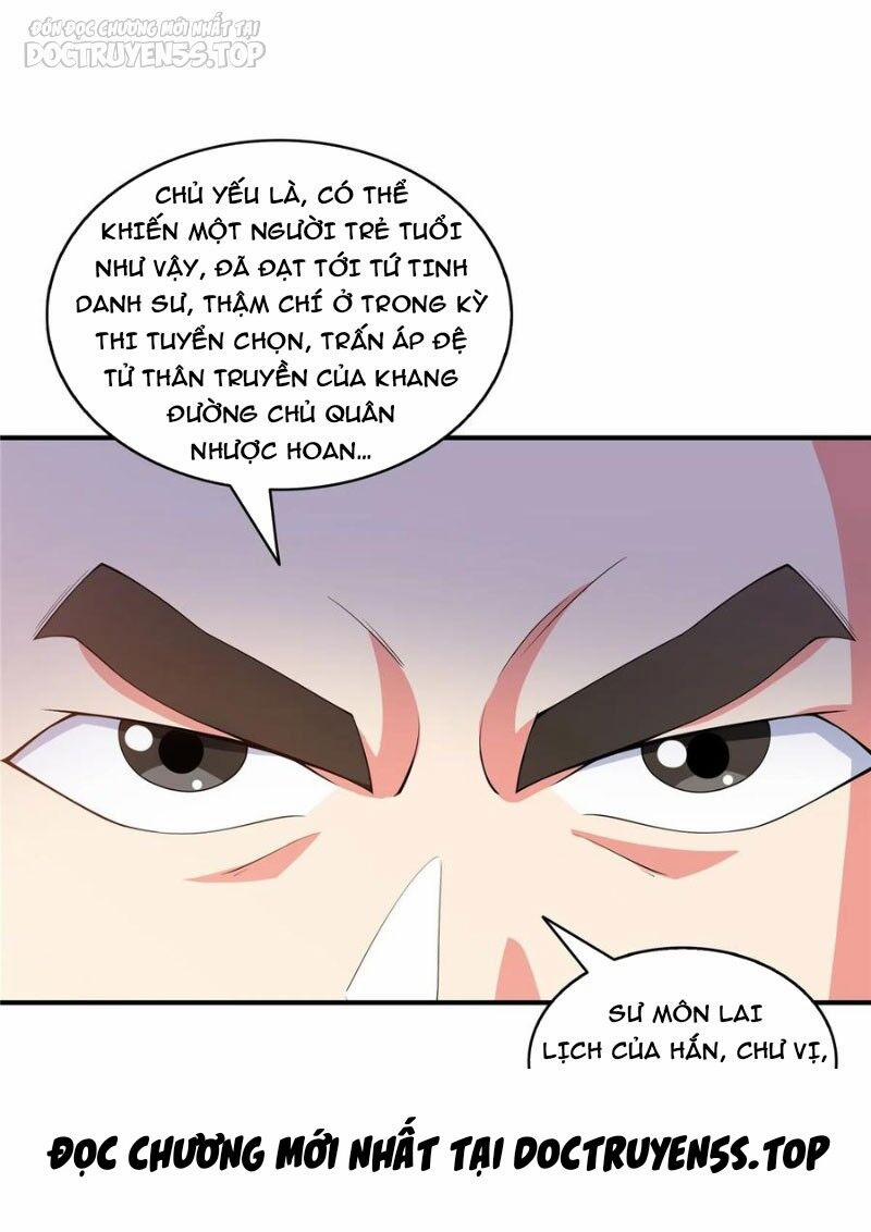 Thiên Đạo Đồ Thư Quán 319 trang 17