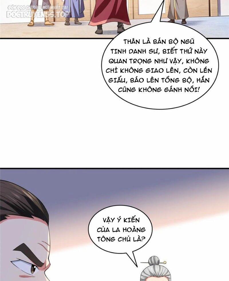 Thiên Đạo Đồ Thư Quán 319 trang 19