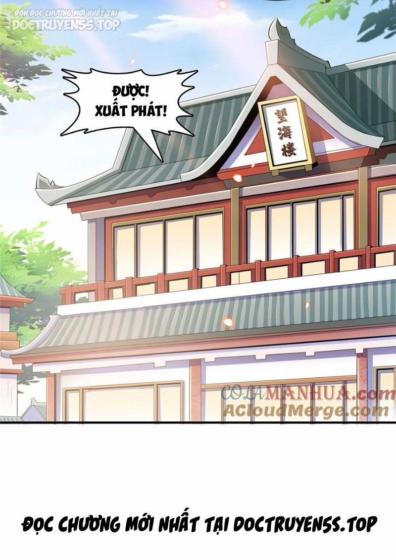 Thiên Đạo Đồ Thư Quán 319 trang 23