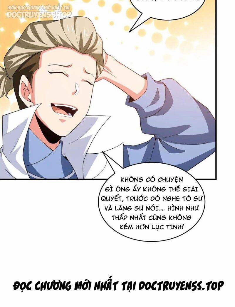 Thiên Đạo Đồ Thư Quán 319 trang 28
