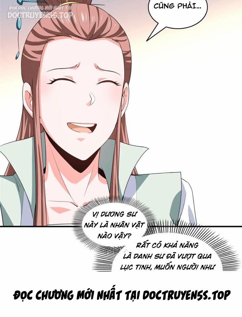 Thiên Đạo Đồ Thư Quán 319 trang 33