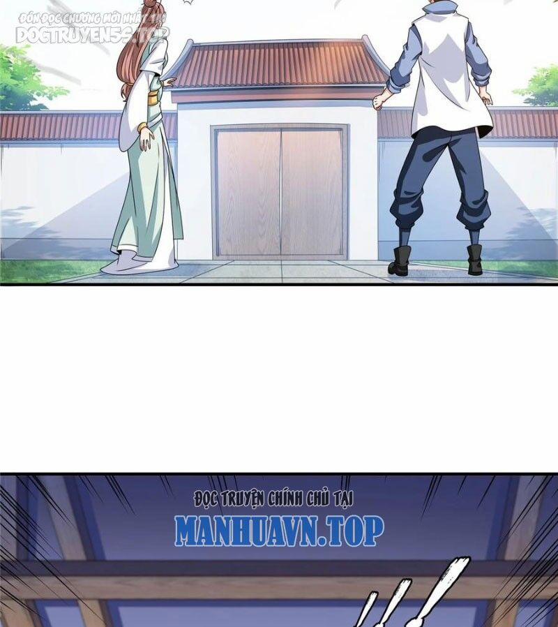 Thiên Đạo Đồ Thư Quán 319 trang 35