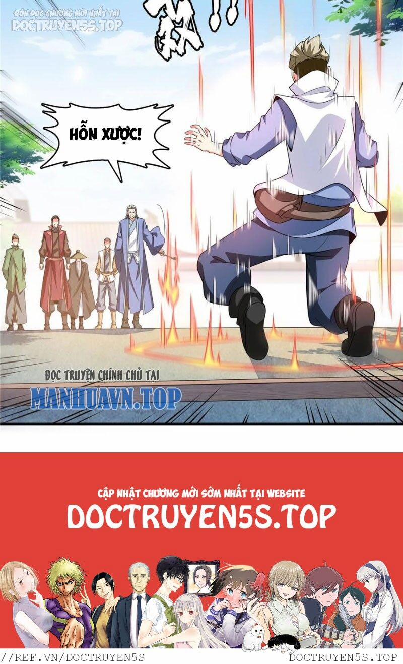 Thiên Đạo Đồ Thư Quán 319 trang 41