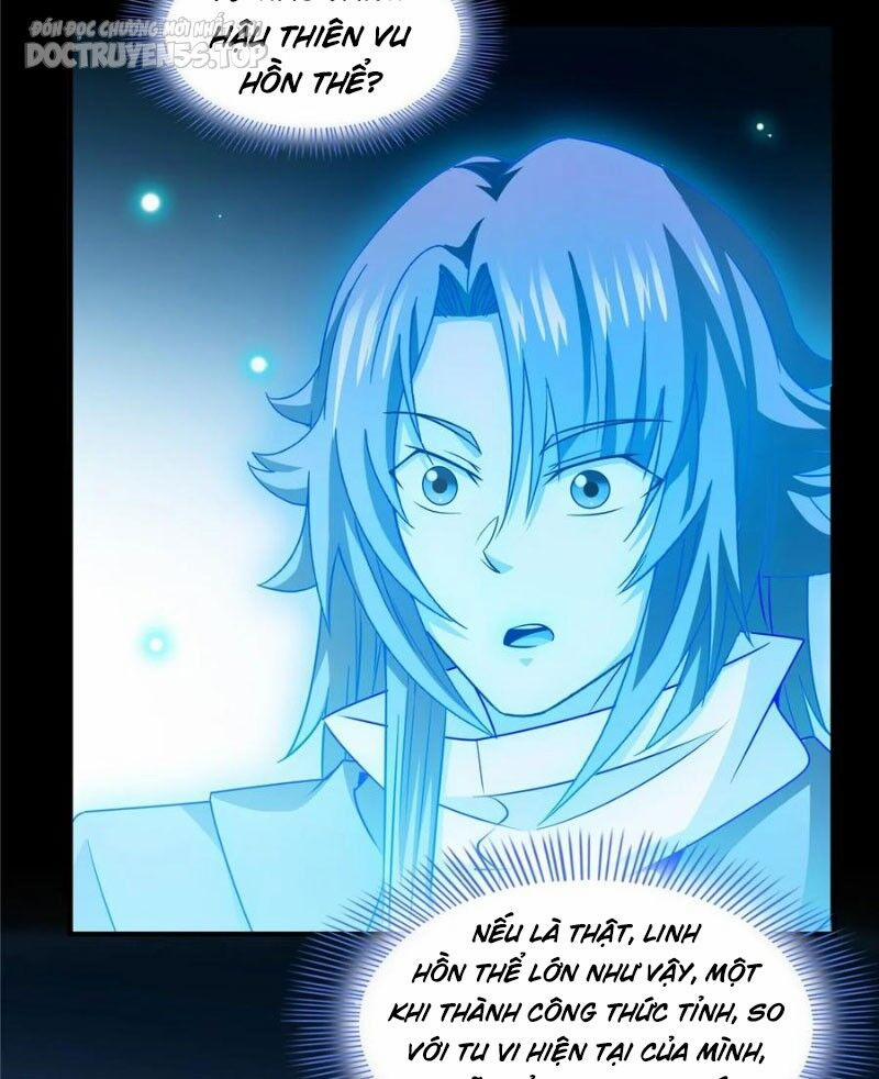 Thiên Đạo Đồ Thư Quán 319 trang 5