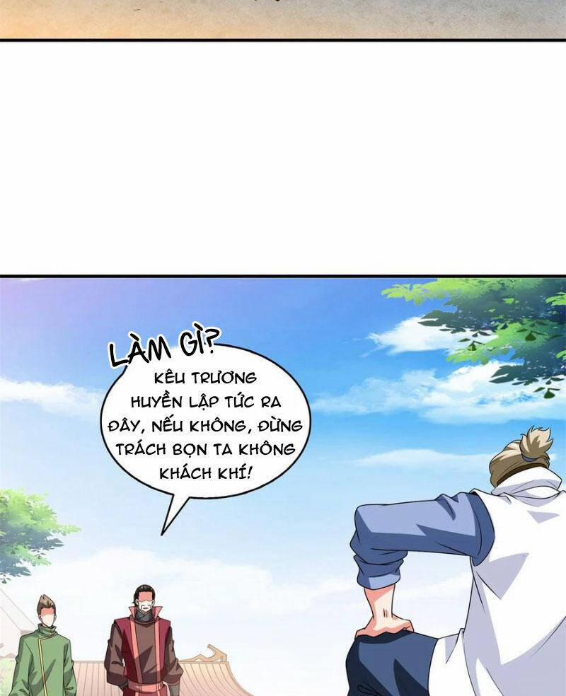 Thiên Đạo Đồ Thư Quán 320 trang 11