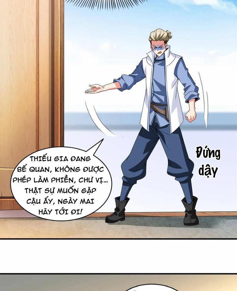 Thiên Đạo Đồ Thư Quán 320 trang 14