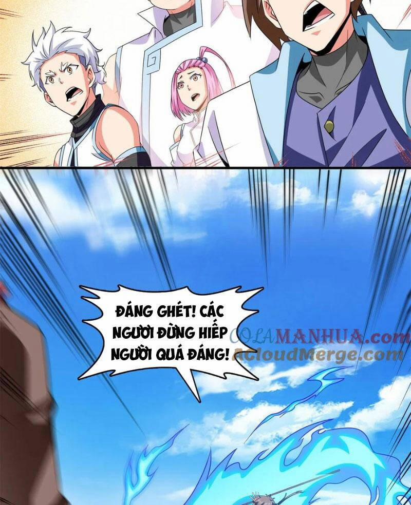 Thiên Đạo Đồ Thư Quán 320 trang 18