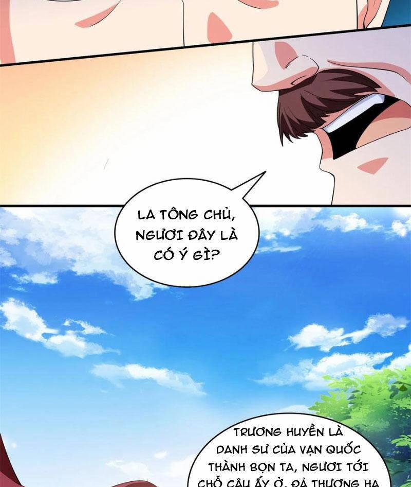 Thiên Đạo Đồ Thư Quán 320 trang 28