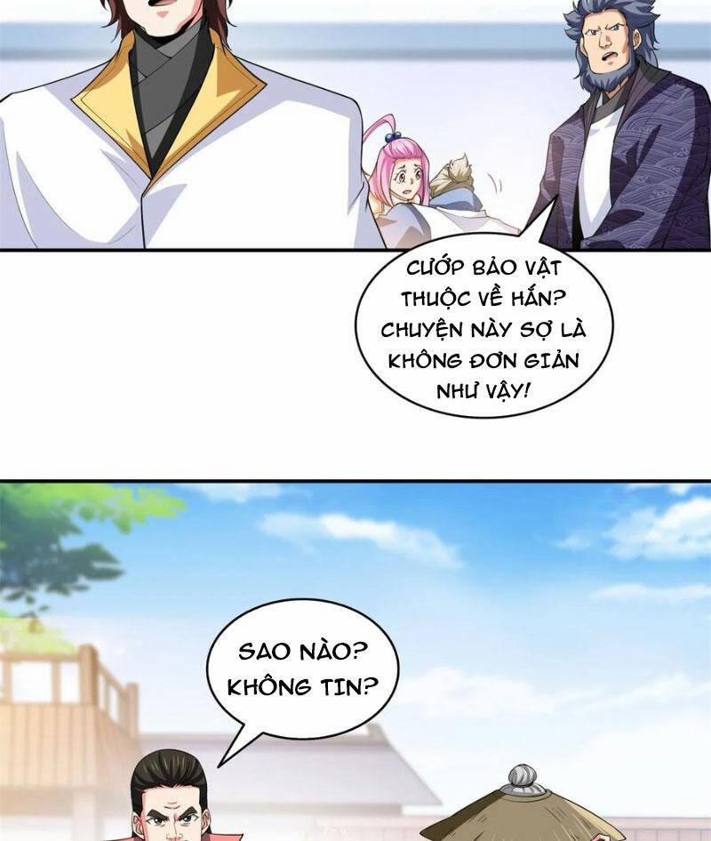 Thiên Đạo Đồ Thư Quán 320 trang 34