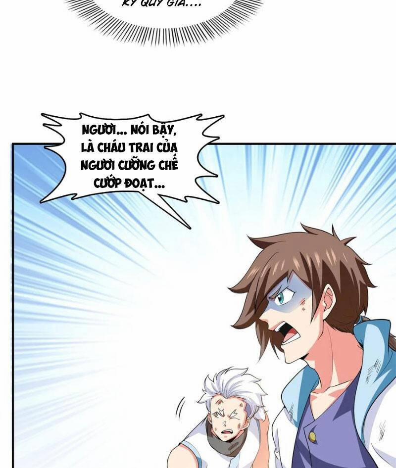 Thiên Đạo Đồ Thư Quán 320 trang 38