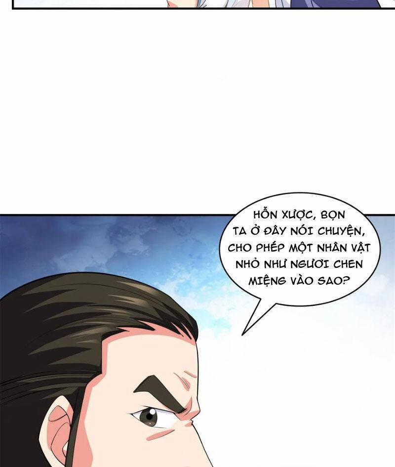 Thiên Đạo Đồ Thư Quán 320 trang 39