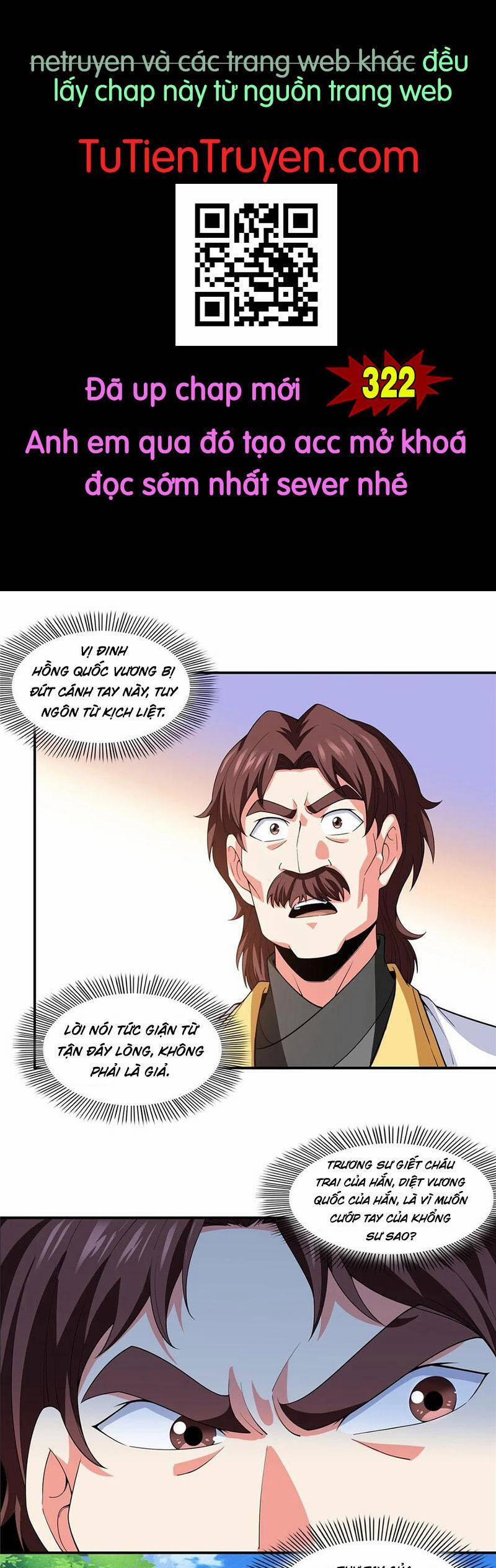 Thiên Đạo Đồ Thư Quán 321 trang 0