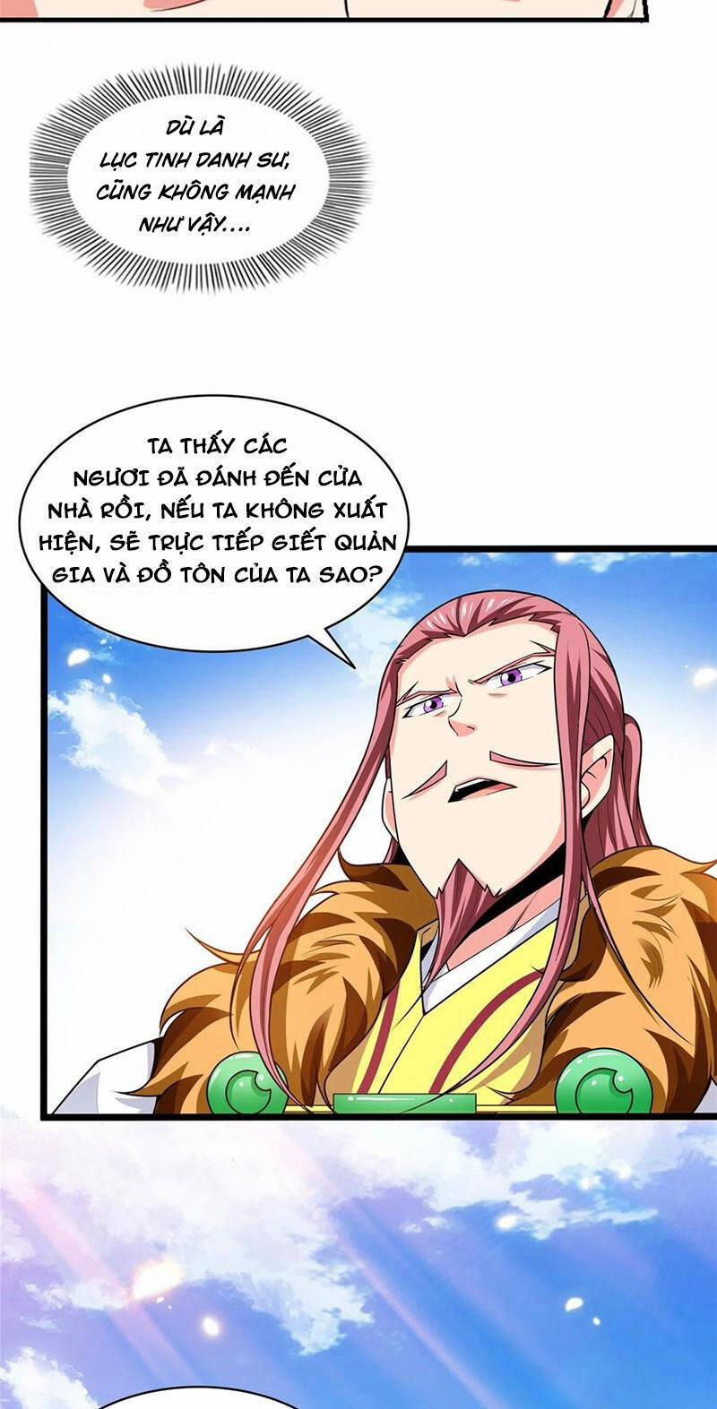 Thiên Đạo Đồ Thư Quán 321 trang 10