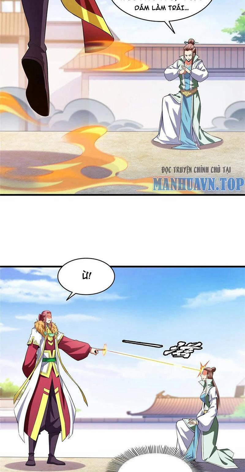 Thiên Đạo Đồ Thư Quán 321 trang 17