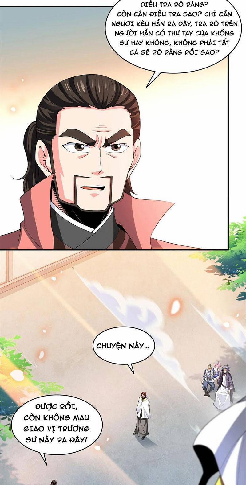 Thiên Đạo Đồ Thư Quán 321 trang 2