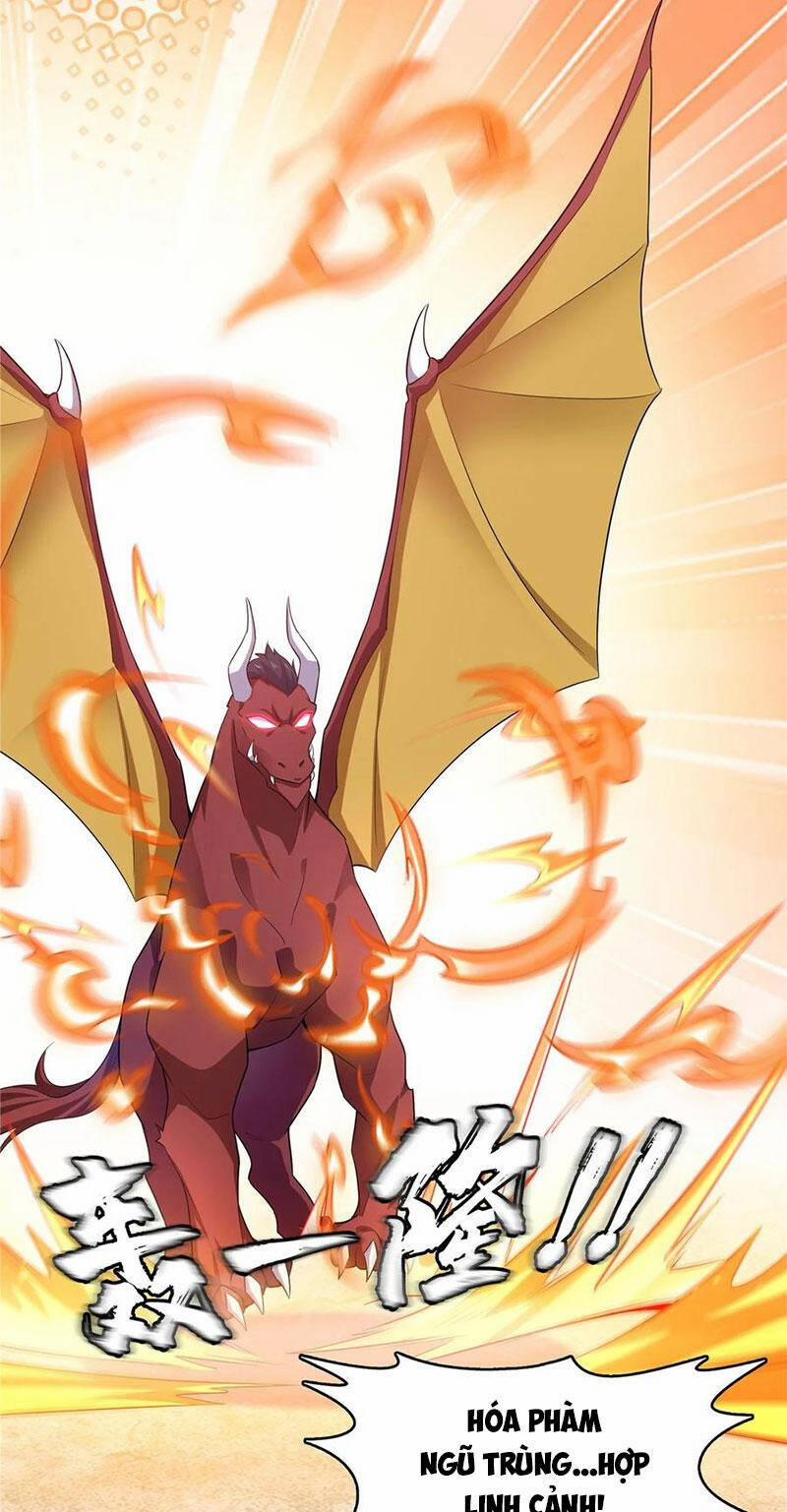 Thiên Đạo Đồ Thư Quán 321 trang 21