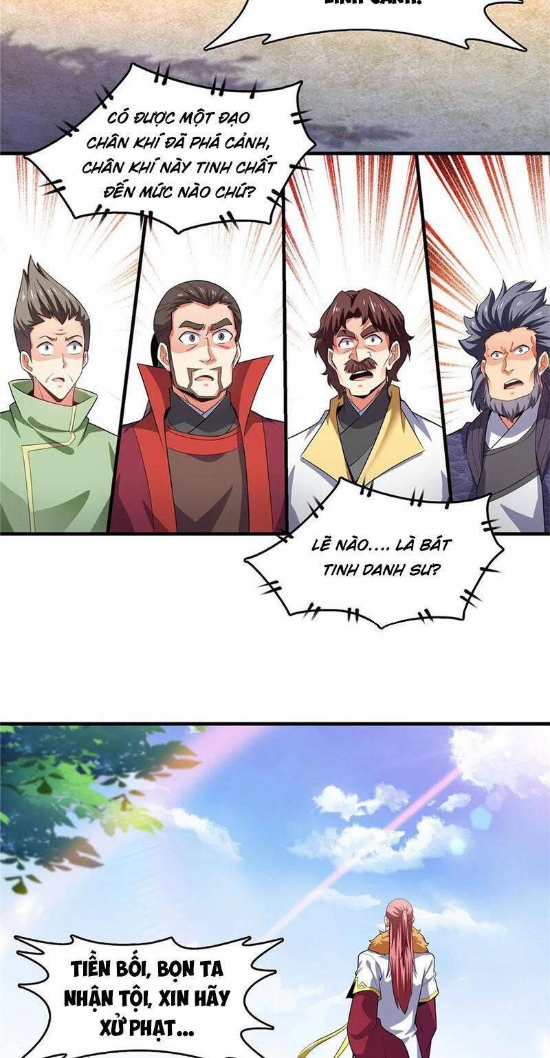 Thiên Đạo Đồ Thư Quán 321 trang 22