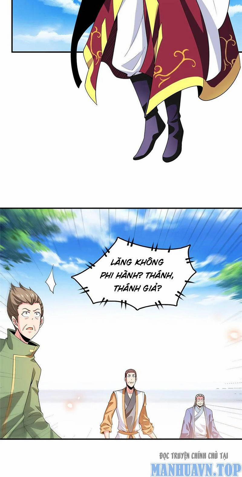 Thiên Đạo Đồ Thư Quán 321 trang 4