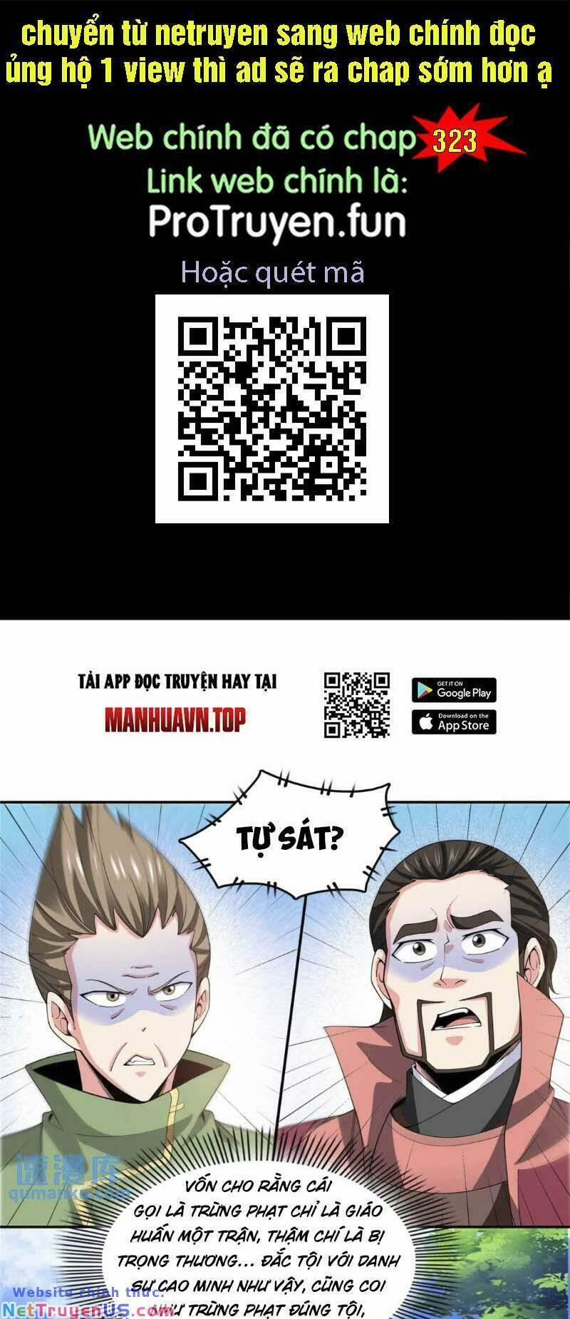 Thiên Đạo Đồ Thư Quán 322 trang 0