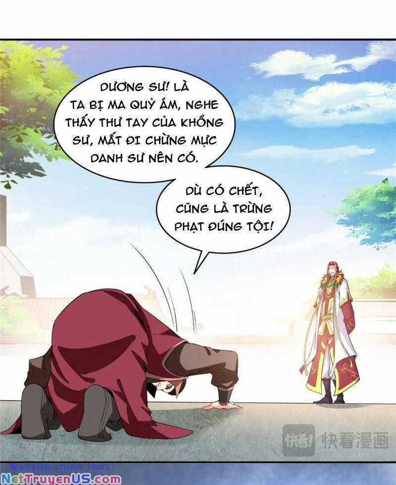 Thiên Đạo Đồ Thư Quán 322 trang 11