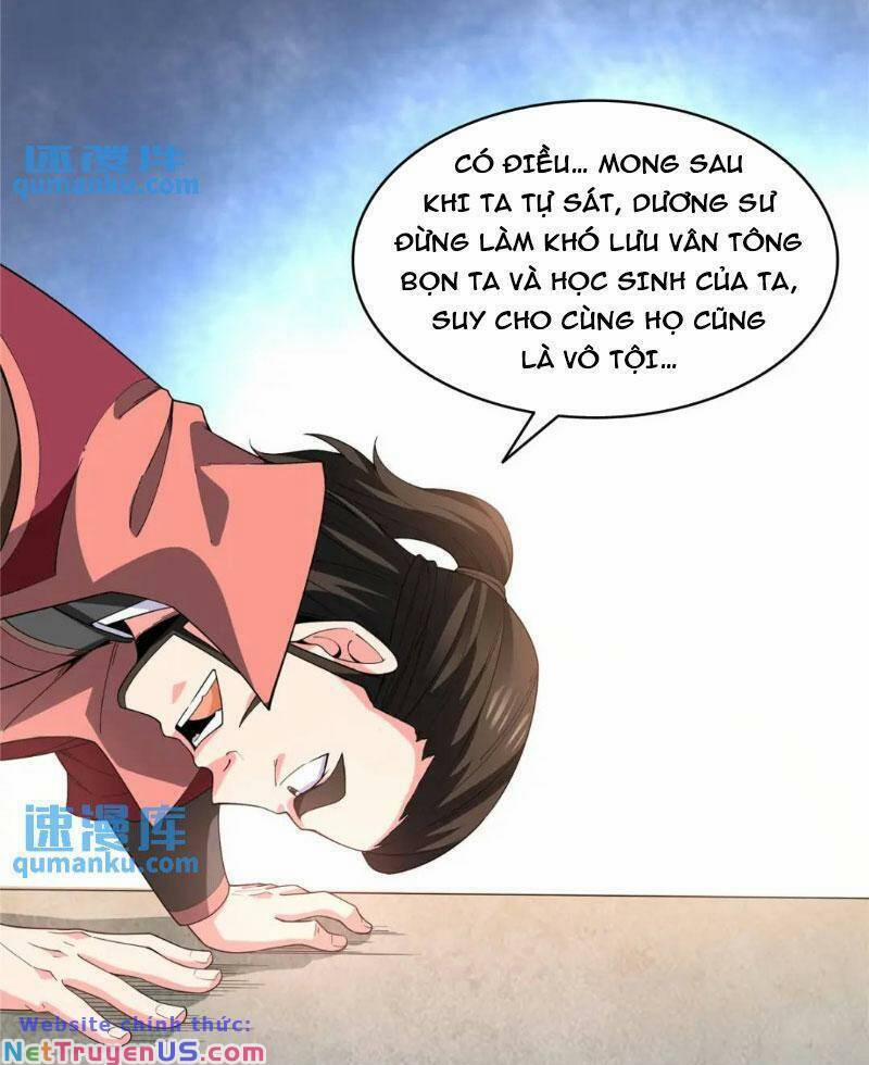 Thiên Đạo Đồ Thư Quán 322 trang 12