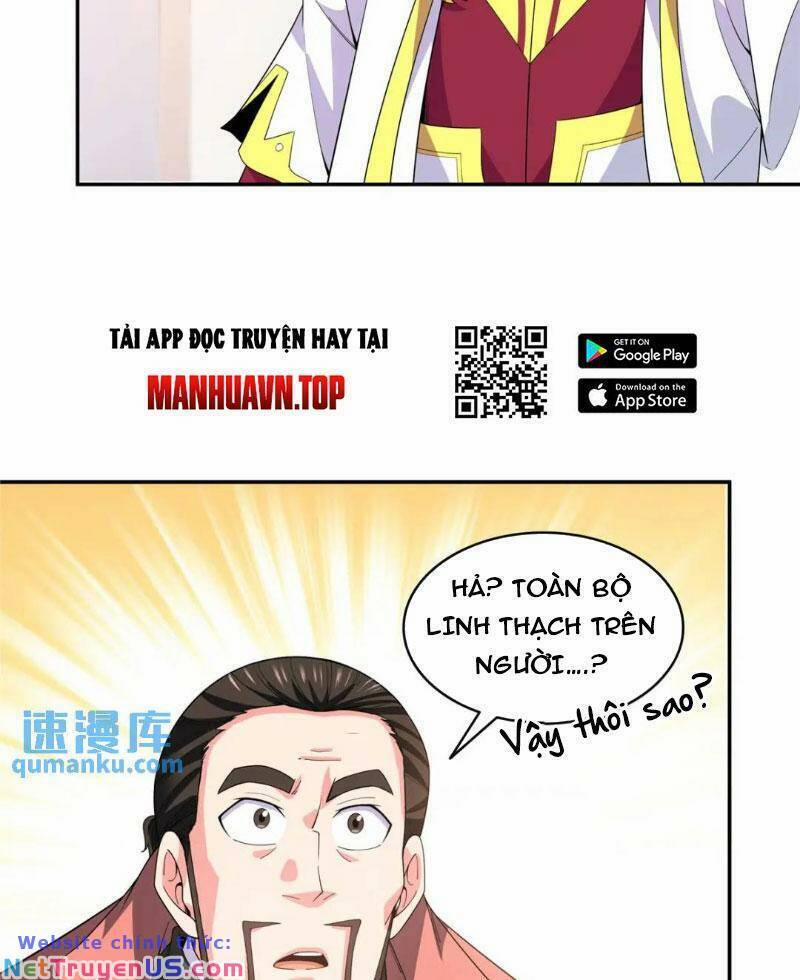 Thiên Đạo Đồ Thư Quán 322 trang 14