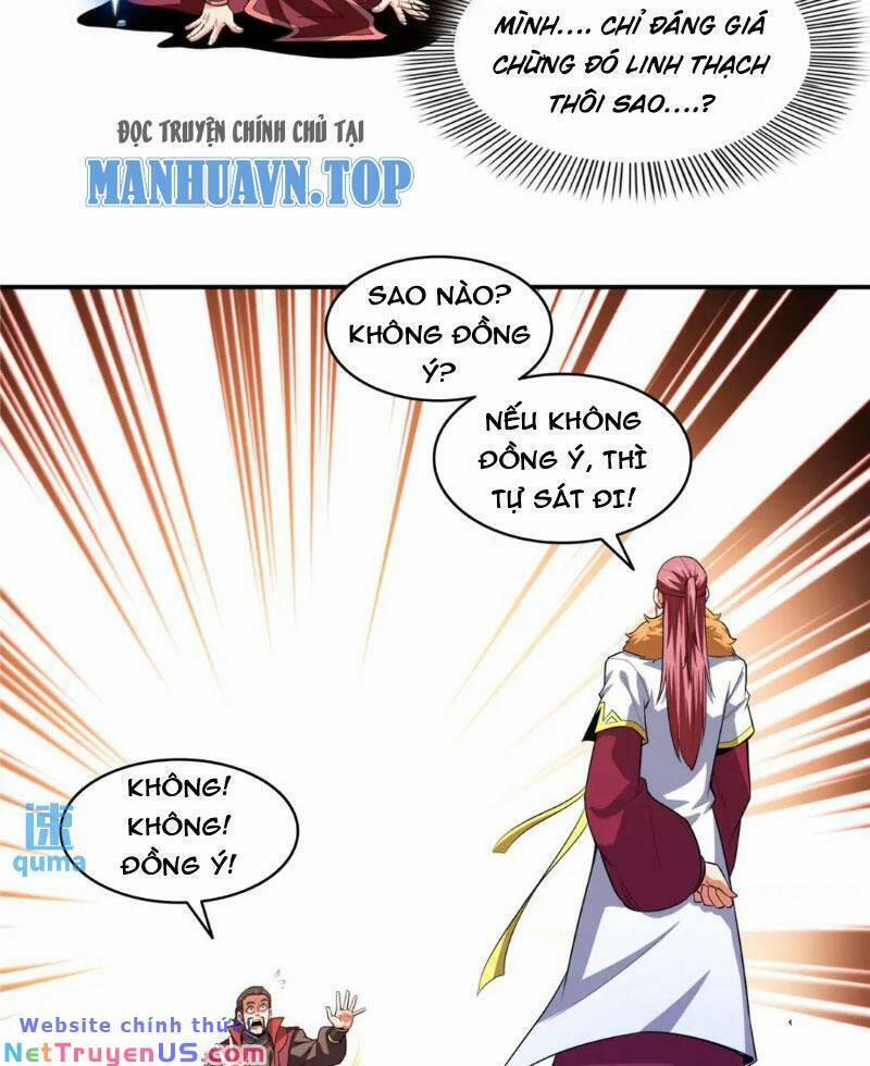 Thiên Đạo Đồ Thư Quán 322 trang 16