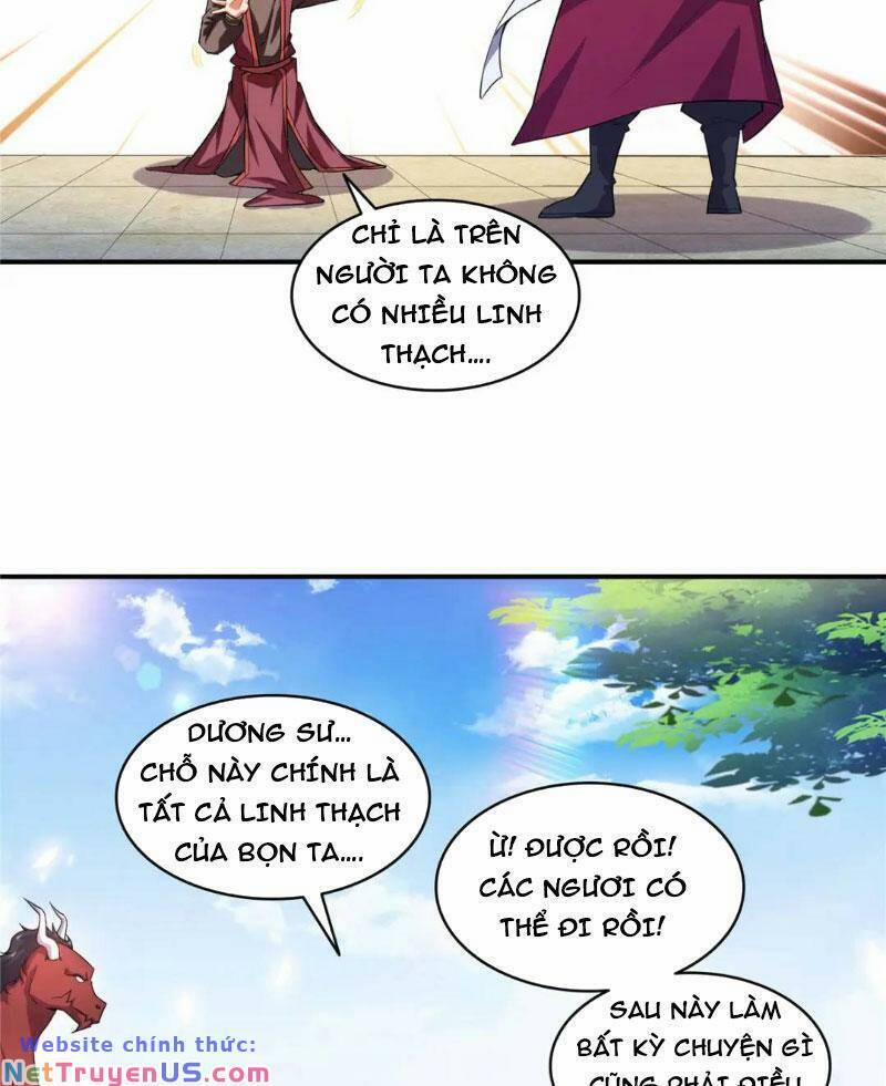 Thiên Đạo Đồ Thư Quán 322 trang 17