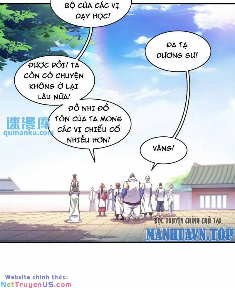 Thiên Đạo Đồ Thư Quán 322 trang 23