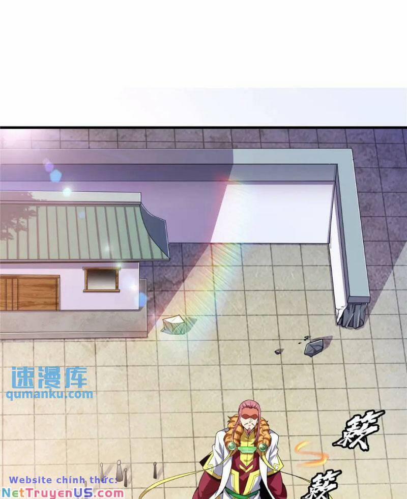 Thiên Đạo Đồ Thư Quán 322 trang 24