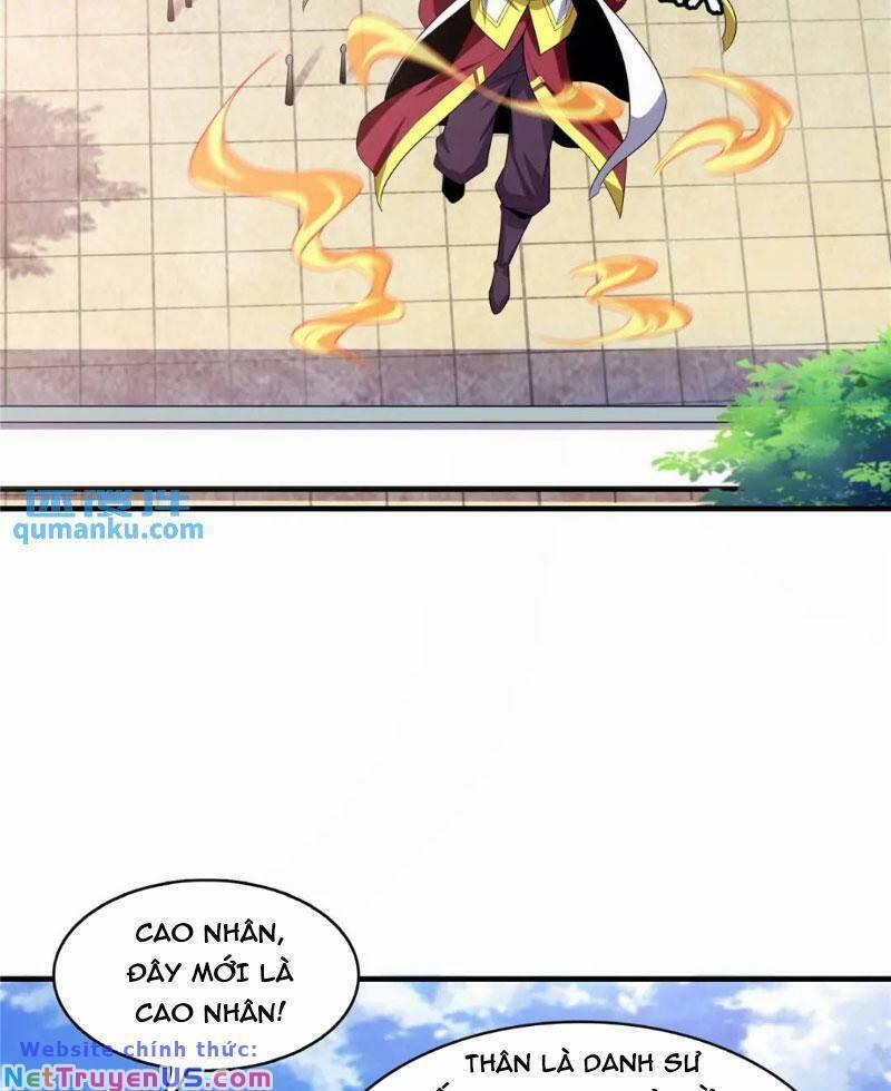 Thiên Đạo Đồ Thư Quán 322 trang 25