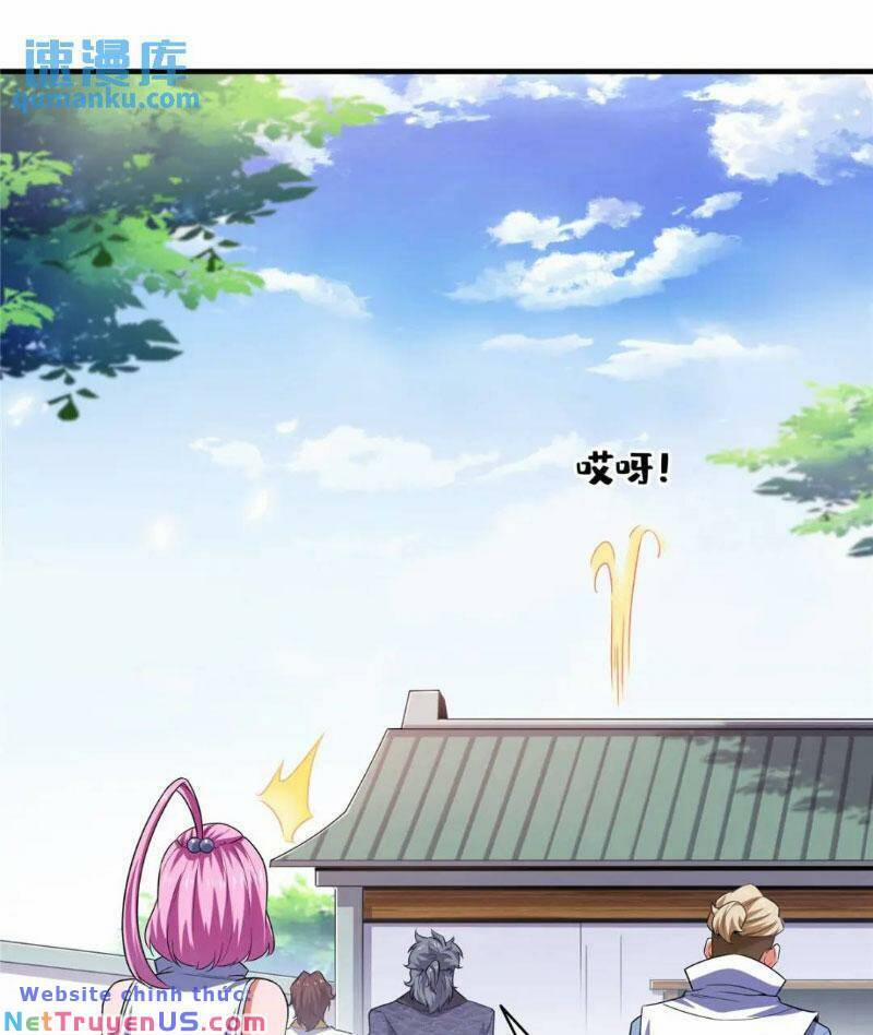 Thiên Đạo Đồ Thư Quán 322 trang 28