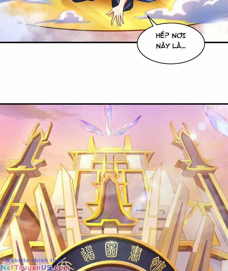 Thiên Đạo Đồ Thư Quán 322 trang 32