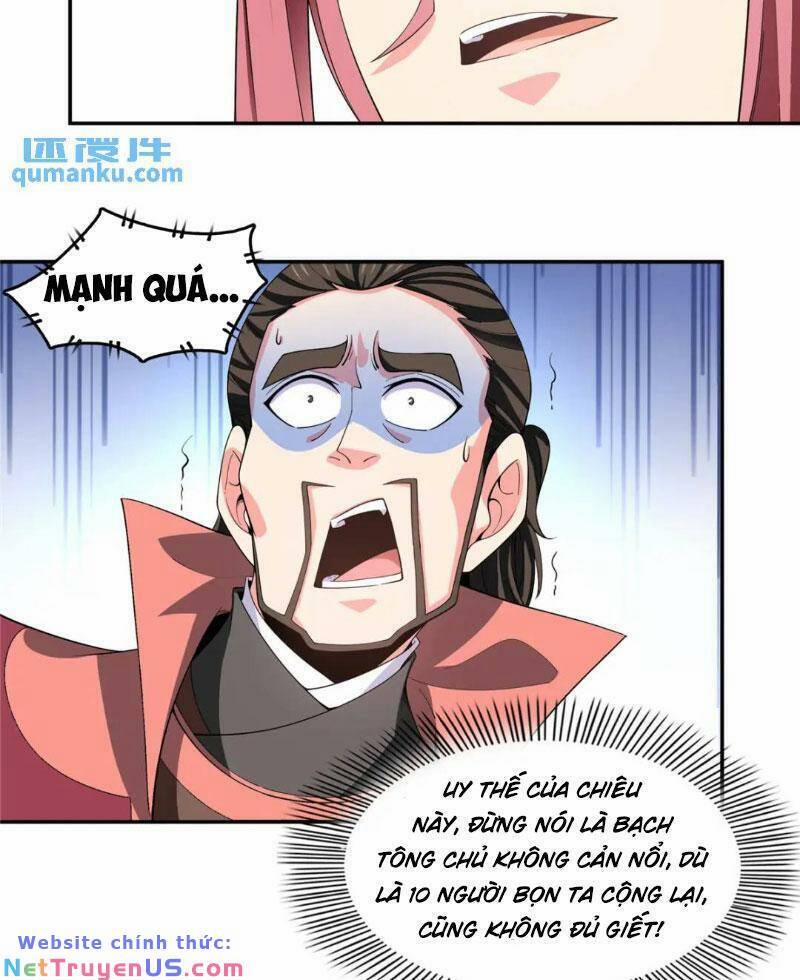 Thiên Đạo Đồ Thư Quán 322 trang 8