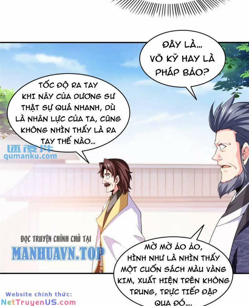 Thiên Đạo Đồ Thư Quán 322 trang 9