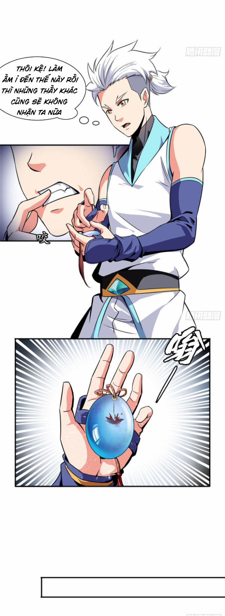 Thiên Đạo Đồ Thư Quán 4 trang 4